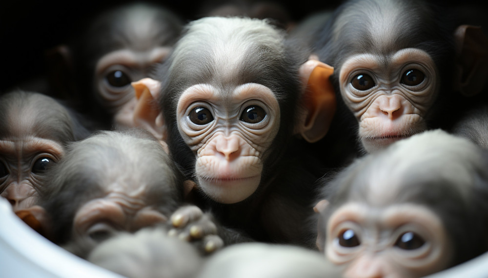La clonazione è la nuova salvezza per le specie in pericolo