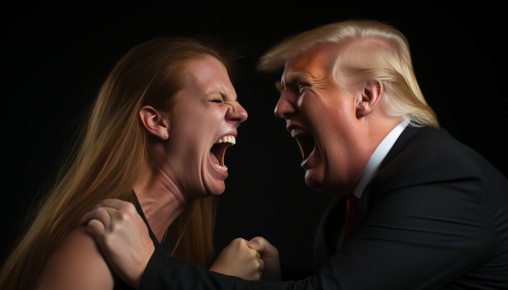 Le accuse da incubo contro Donald Trump non sono ancora finite