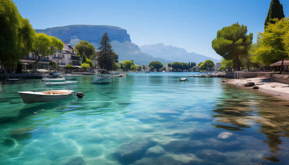 Perché visitare Annecy in Francia per le vostre prossime vacanze ?