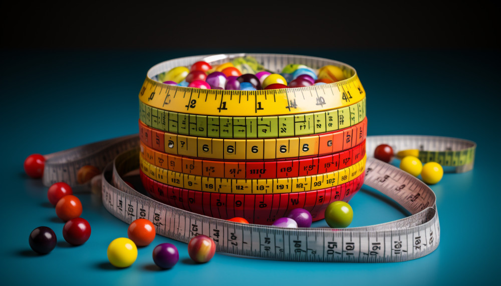 Quali sono le formule del calcolatore di grasso per conoscere il tuo BMI?