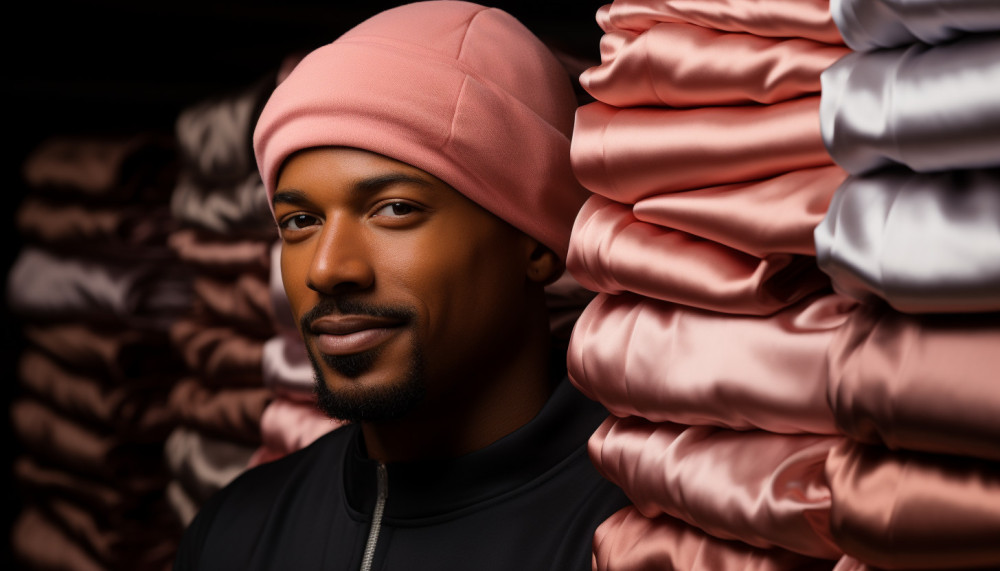 Scegliere il giusto durag in velour senza errori